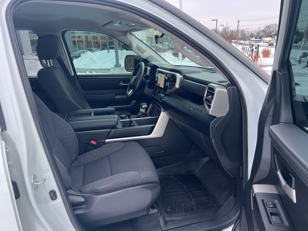 2022 Toyota Tundra SR5 - Photo 44