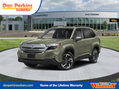 2025 Subaru Forester Hybrid Premium SUV