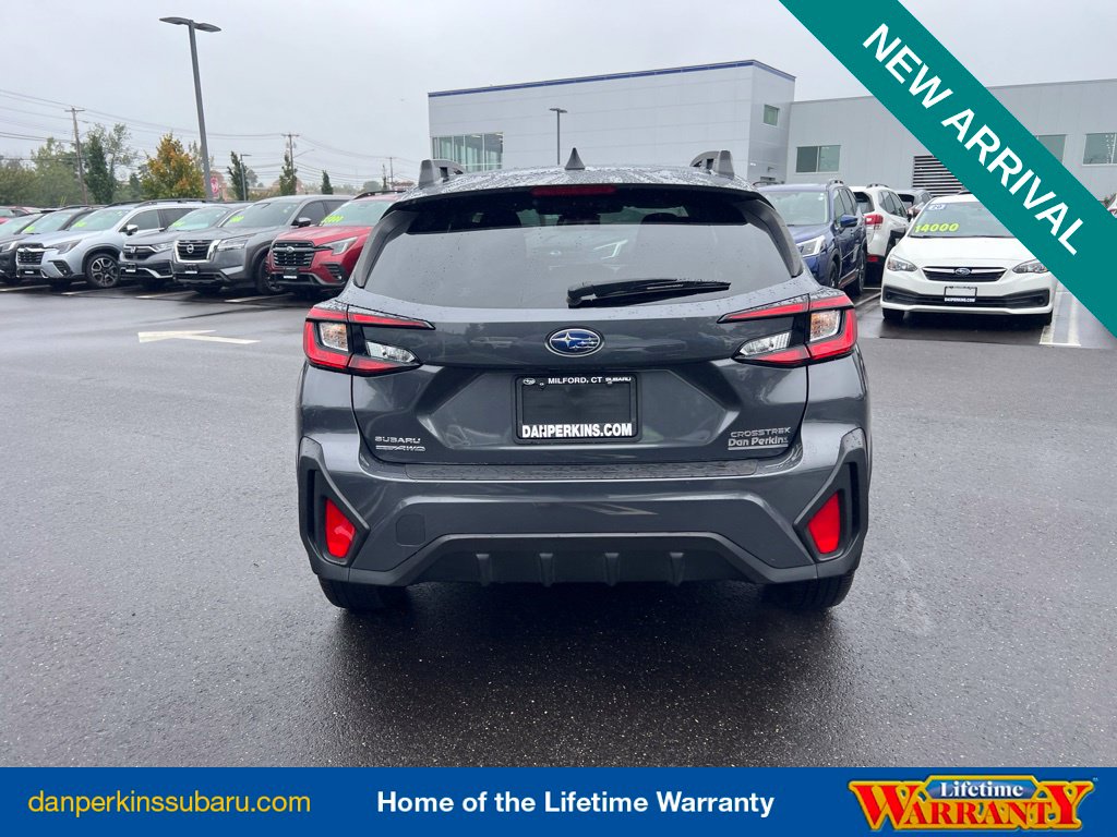 Used 2024 Subaru Crosstrek Premium SUV