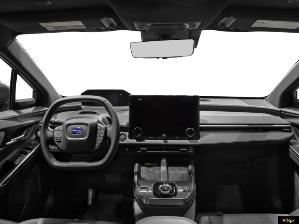 New 2026 Subaru Trailseeker Premium SUV