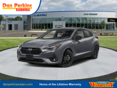 2026 Subaru Impreza RS 5-Door