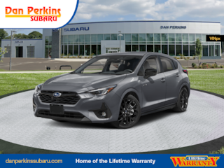 New 2026 Subaru Impreza RS 5-Door for Sale in Milford at Dan Perkins Subaru