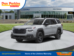 2026 Subaru Outback Limited SUV