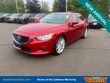  Mazda Mazda6