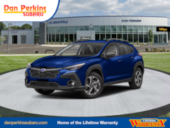 2026 Subaru Crosstrek Premium SUV