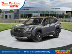 2026 Subaru Forester Wilderness SUV