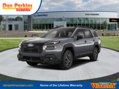 2026 Subaru Outback Limited SUV