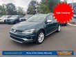 Volkswagen Golf Alltrack