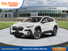 2025 Subaru Crosstrek Limited SUV