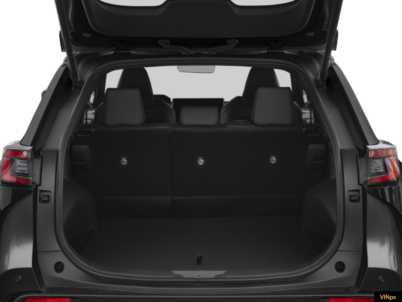 2026 Subaru Solterra Premium - Photo 9