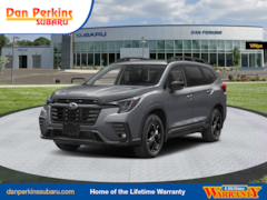 2027 Subaru Ascent Premium 7-Passenger SUV