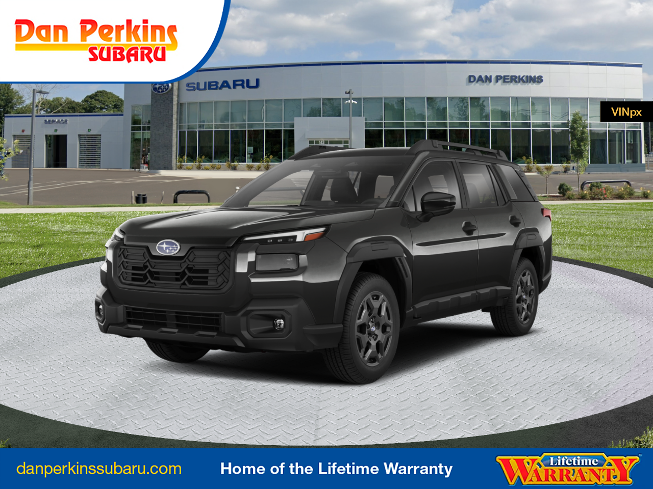 2026 Subaru Outback Limited's photo