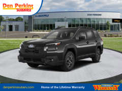 2026 Subaru Outback Limited SUV