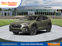 2026 Subaru Crosstrek Limited SUV