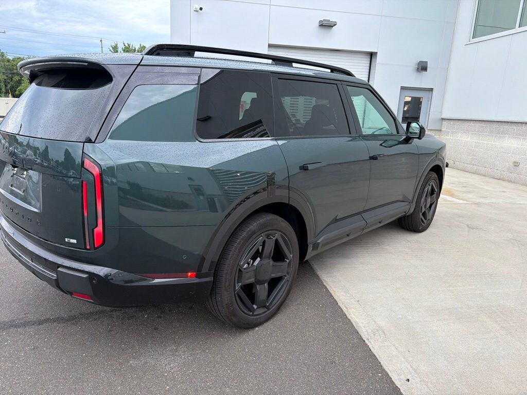 Used 2027 Kia Telluride X-Line SX SUV