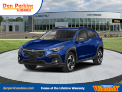 2026 Subaru Crosstrek Limited Hybrid SUV