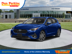 2026 Subaru Impreza Sport 5-Door