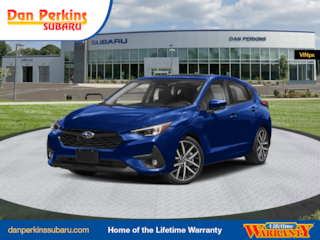 New 2026 Subaru Impreza Sport 5-Door 2673N for Sale in Milford at Dan Perkins Subaru