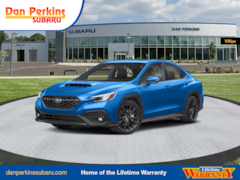 2025 Subaru WRX Limited Sedan