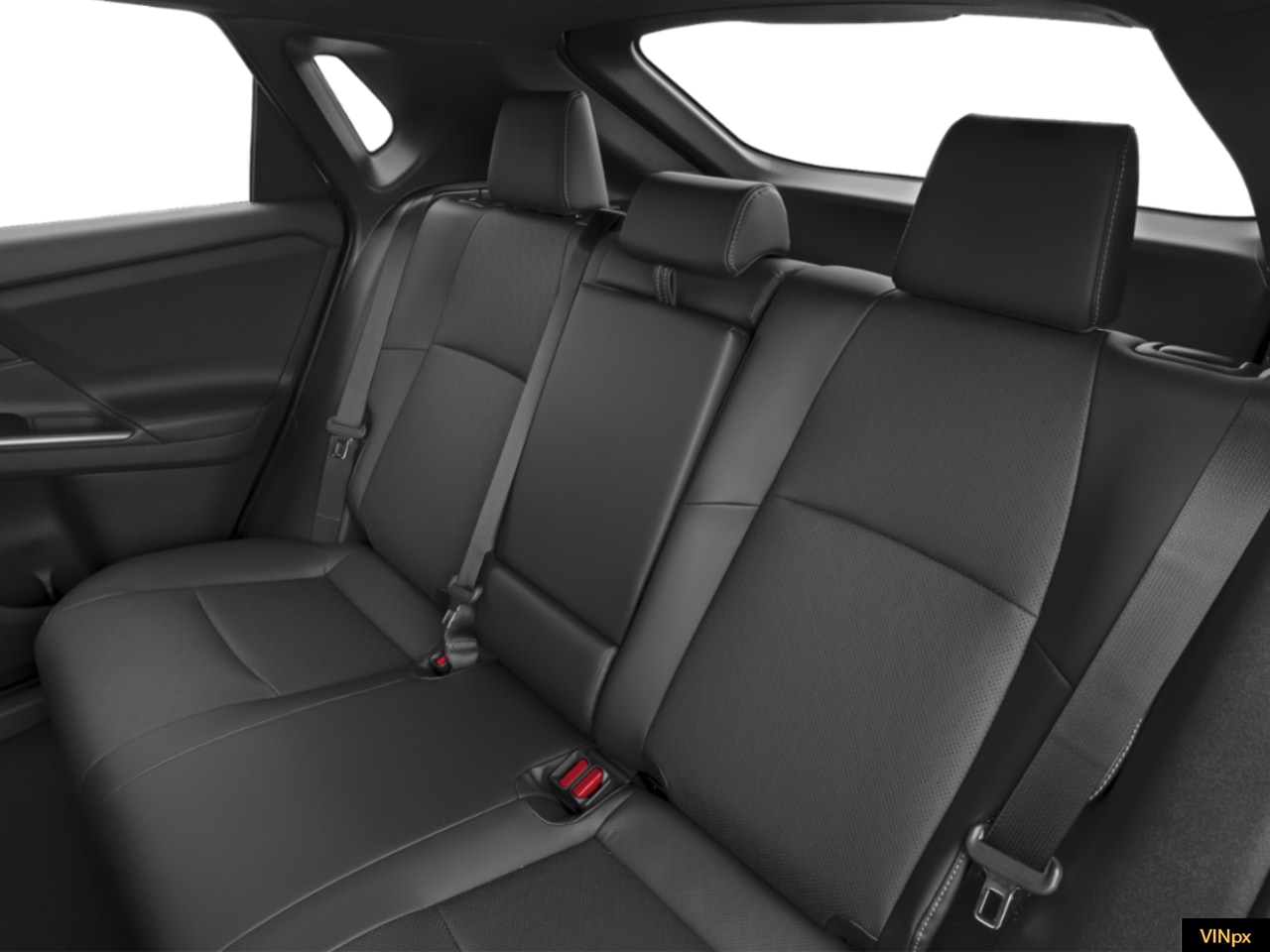 2026 Subaru Solterra Premium - Photo 11