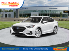 2025 Subaru Legacy Limited Sedan