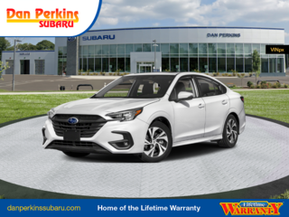 2025 Subaru Legacy Premium Sedan