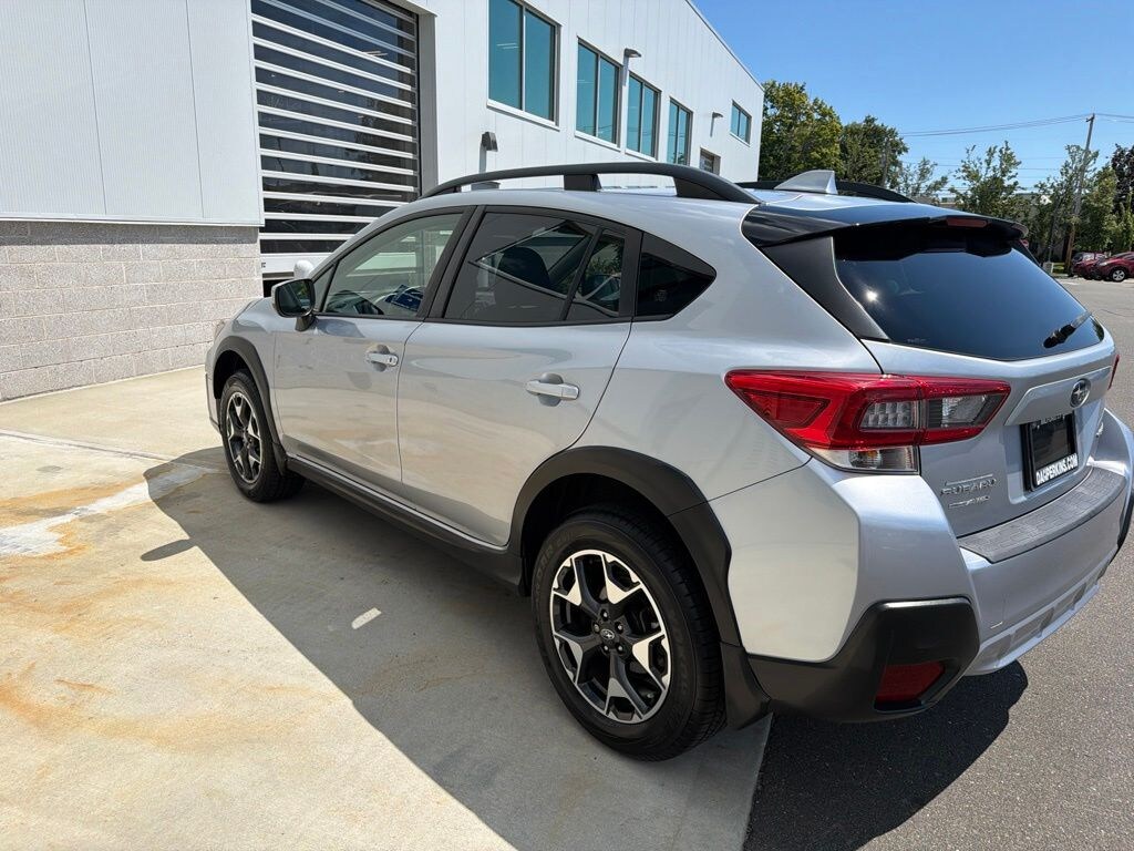 Used 2020 Subaru Crosstrek Premium SUV