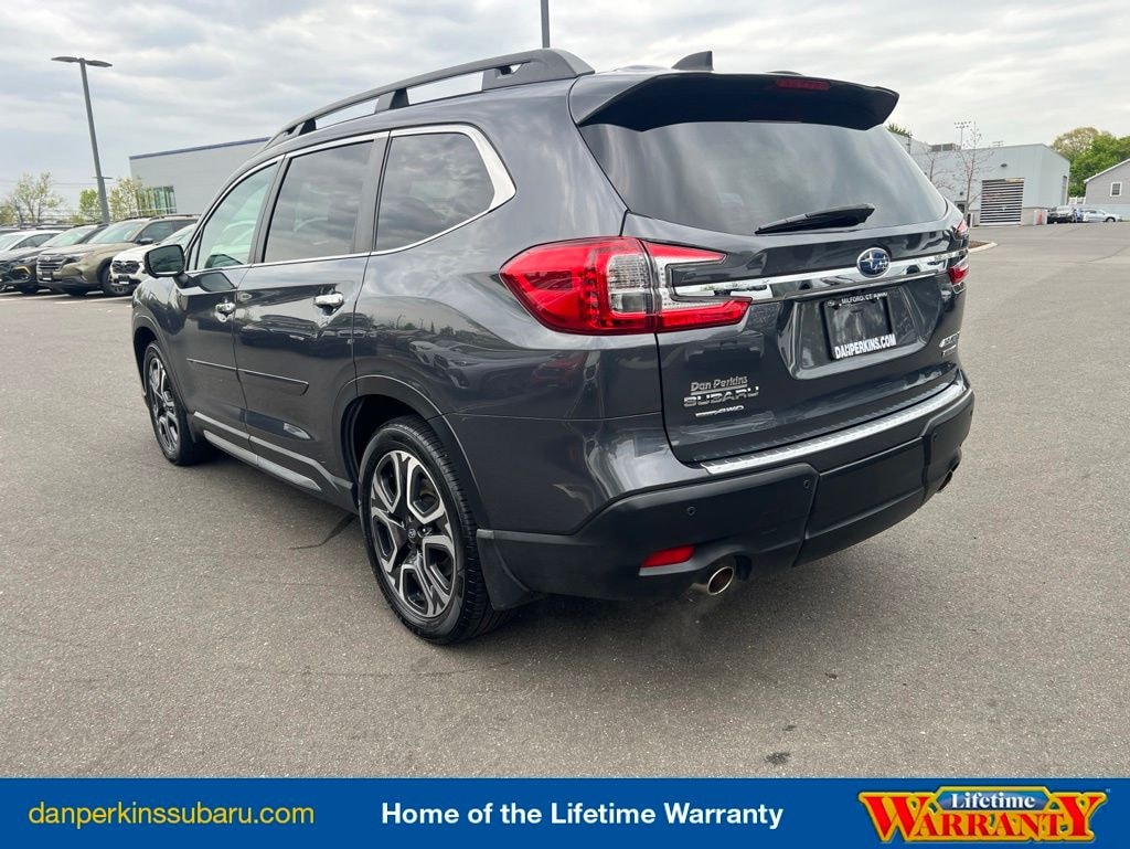 Used 2023 Subaru Ascent Touring SUV