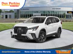 New 2025 Subaru Ascent Onyx Edition Touring 7-Passenger SUV N026502 for Sale near Trumbull, CT, at Dan Perkins Subaru