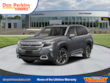 Subaru Forester Hybrid