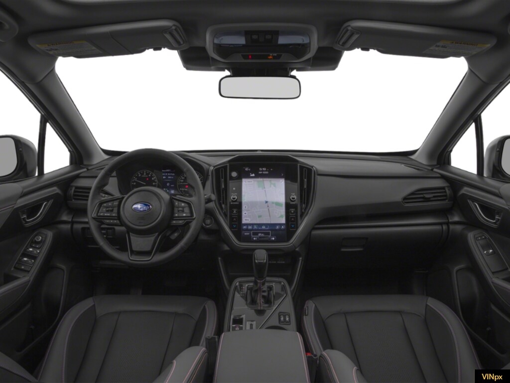 New 2026 Subaru Crosstrek Limited SUV