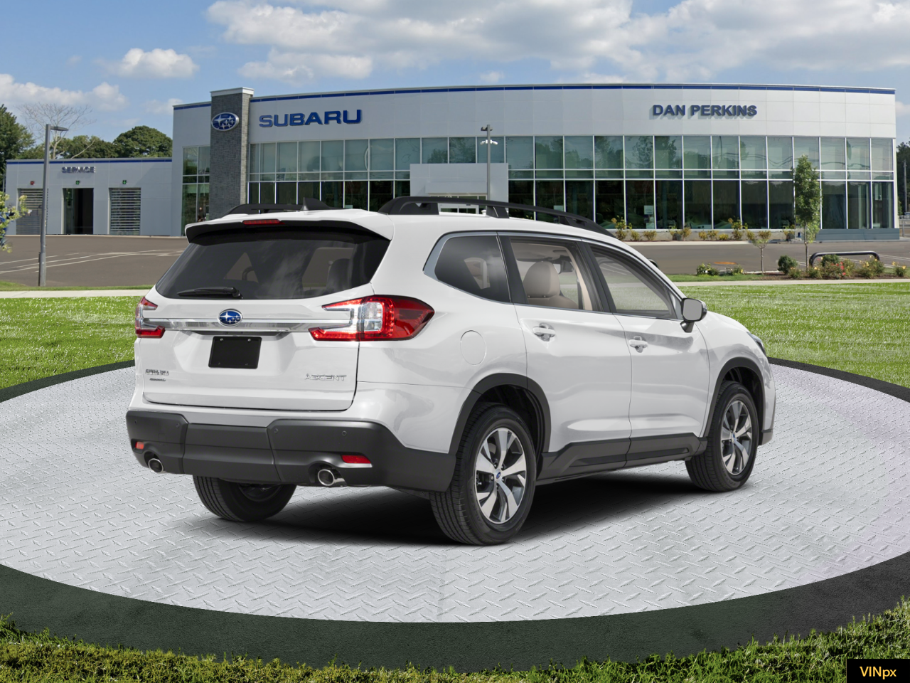 大特価 New Dealer Subaru CT Milford, | SUVs Ascent Subaru ボール