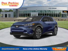 2026 Subaru Solterra Limited XT SUV