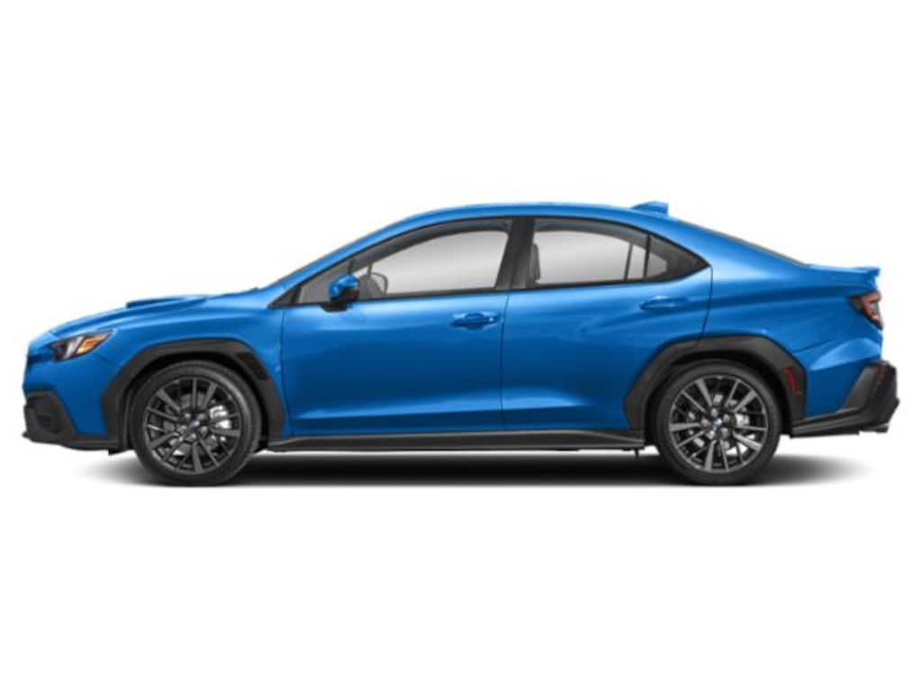 New 2026 Subaru WRX Premium Sedan