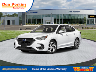 2025 Subaru Legacy Premium Sedan