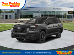 2026 Subaru Outback Limited SUV