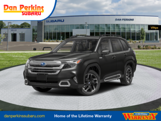 2025 Subaru Forester Limited Hybrid SUV