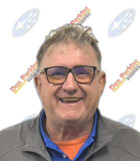 Staff member Kevin Odea from 8401f8156dca