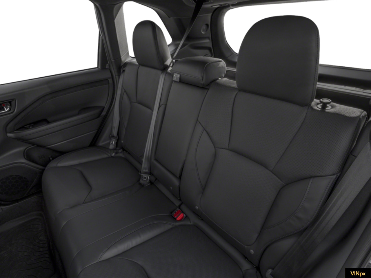 2026 Subaru Forester Limited - Photo 10