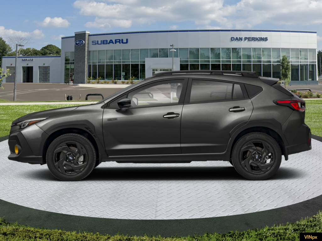 New 2026 Subaru Crosstrek Sport Hybrid SUV