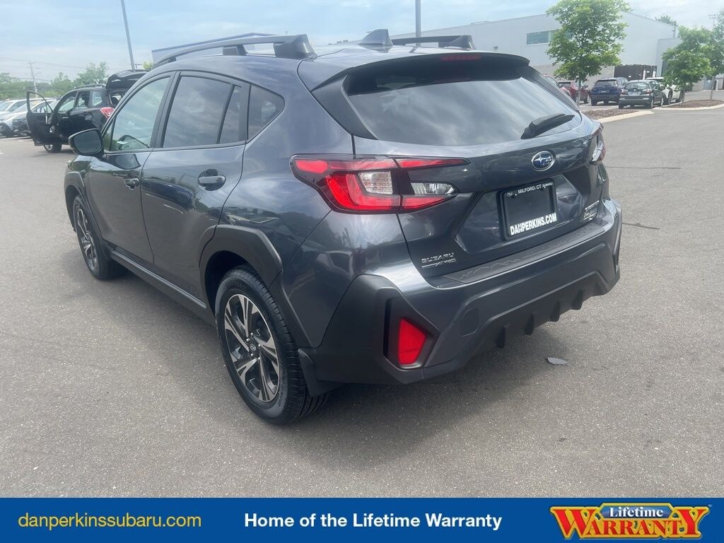 Used 2024 Subaru Crosstrek Premium SUV