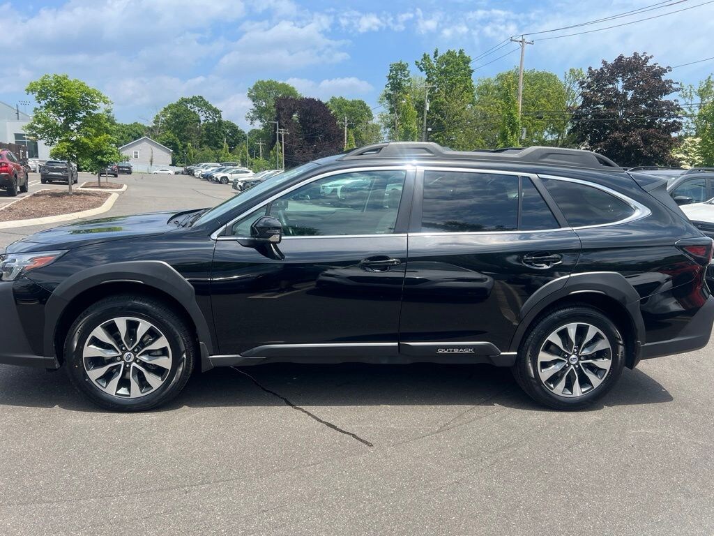 Used 2023 Subaru Outback Limited SUV