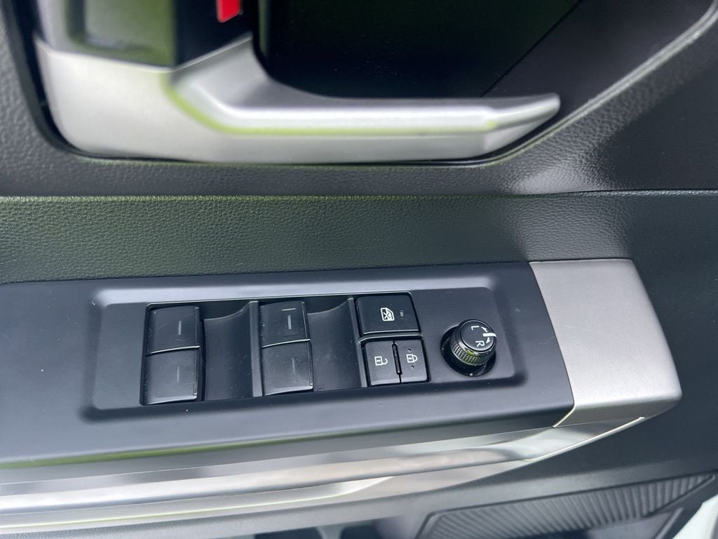2022 Toyota Tundra SR5 - Photo 29