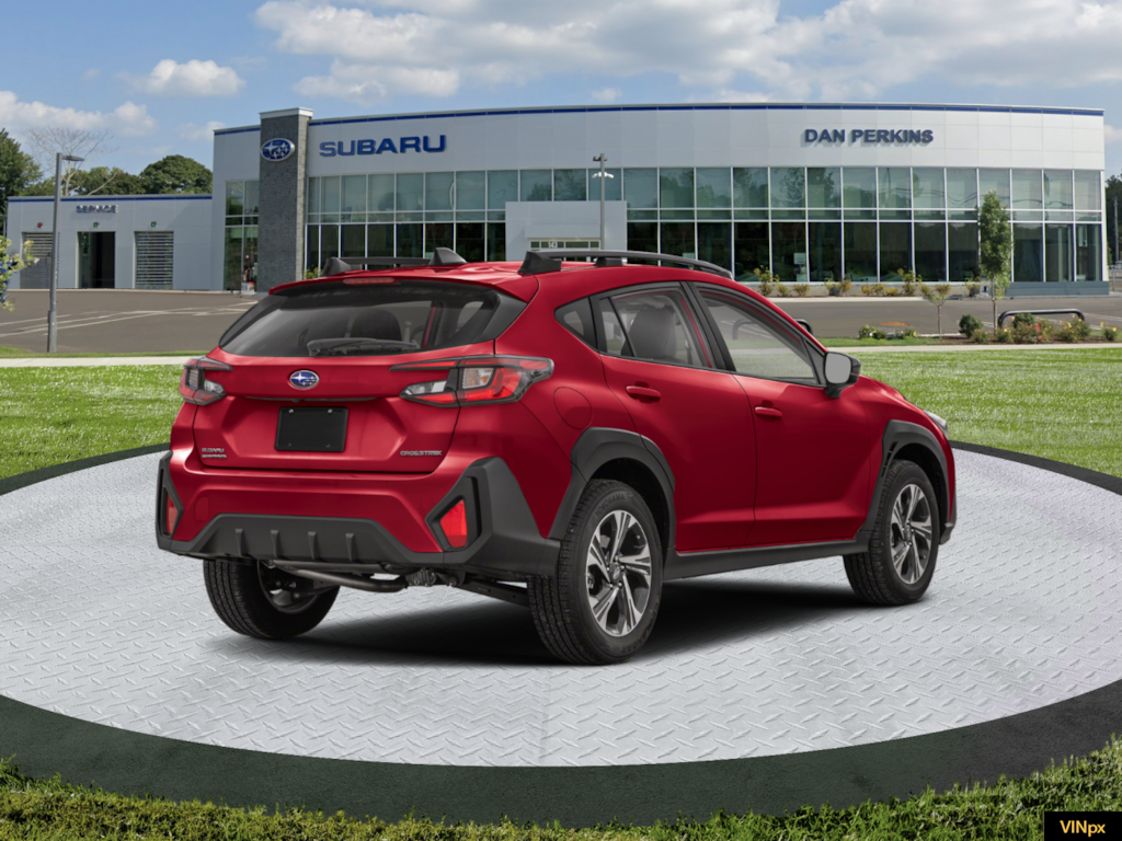New 2026 Subaru Crosstrek Premium SUV