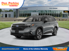 2025 Subaru Forester Hybrid Touring SUV