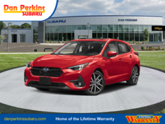 2026 Subaru Impreza Sport 5-Door