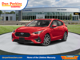 New 2026 Subaru Impreza Sport 5-Door 2620N for Sale in Milford at Dan Perkins Subaru