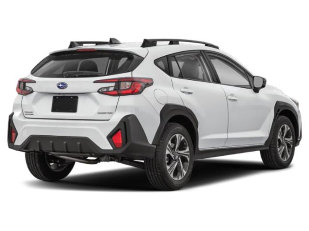 New 2026 Subaru Crosstrek Premium SUV