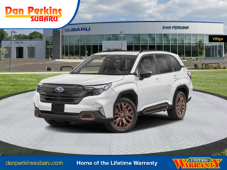 2025 Subaru Forester Sport SUV