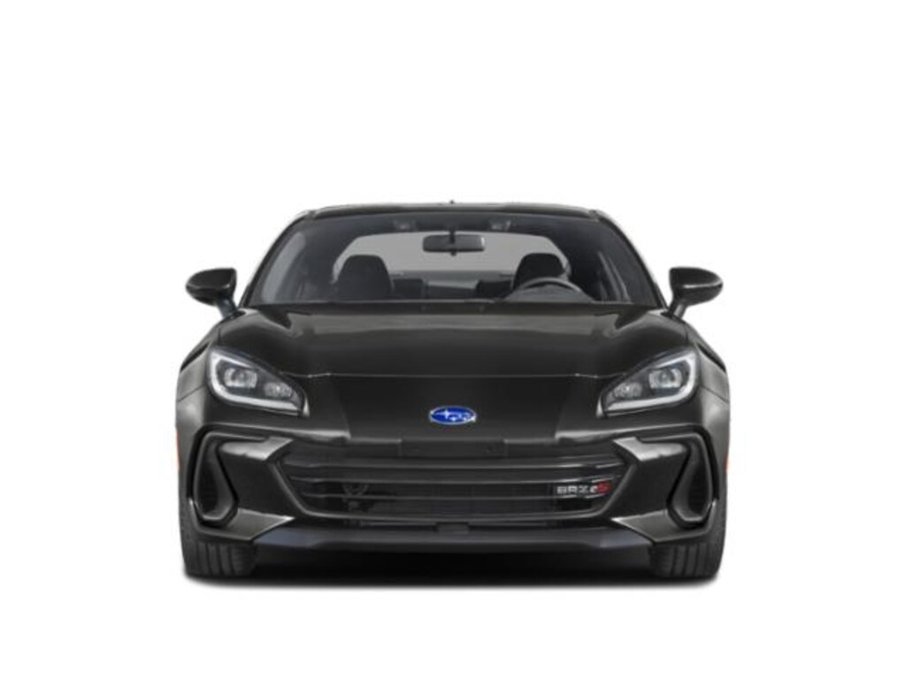 New 2026 Subaru BRZ tS Coupe